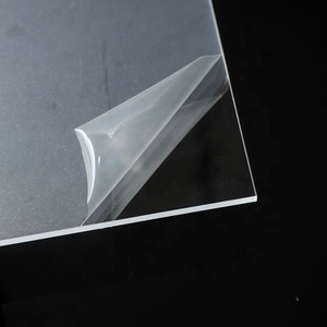 Tùy chỉnh 0.8mm-20mm dày <span class=keywords><strong>polycarbonate</strong></span> trong suốt rõ ràng tấm <span class=keywords><strong>polycarbonate</strong></span> rắn - Product Image 4