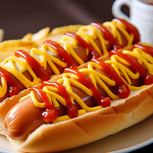 Vendita calda gustosa e piccante salsa di hamburger dalla Cina sapore unico in bottiglia bustina o confezione in borsa a prezzo scontato - Product Image 4