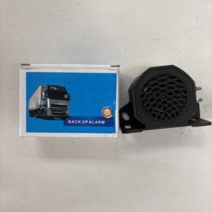 Alarme <span class=keywords><strong>de</strong></span> recul étanche en aluminium DC 12V-48V 107dB Bip BIP <span class=keywords><strong>Bruit</strong></span> blanc IP67 Résistant à la poussière et aux chocs Avertisseur sonore <span class=keywords><strong>de</strong></span> recul - Product Image 5