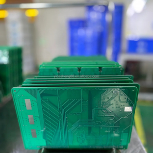 Chi phí thấp <span class=keywords><strong>PCB</strong></span> sản xuất giá rẻ lắp ráp dịch vụ giá Nhà cung cấp <span class=keywords><strong>PCB</strong></span> lắp ráp bảng điều khiển ô tô sản xuất điện tử - Product Image 1