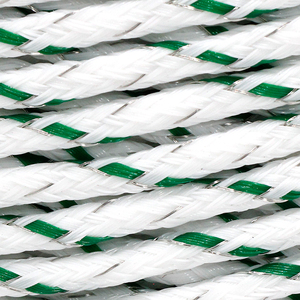 Corde tressée agricole et <span class=keywords><strong>de</strong></span> pêche facile à installer, <span class=keywords><strong>de</strong></span> haute qualité, en différents matériaux - Product Image 1