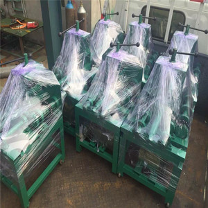 מכונת כיפוף צינורות חשמלית אוטומטית מנירוסטה ואלומיניום, סיטונאי מהמפעל, כיפוף 360 מעלות - Product Image 5