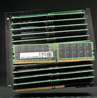 Módulo de Memoria para Servidor de Alto Rendimiento Hmct14agera209n Ddr5 256GB Ecc Rdimm 5600MHz, Serie E-2400, Garantía de 1-3 Años