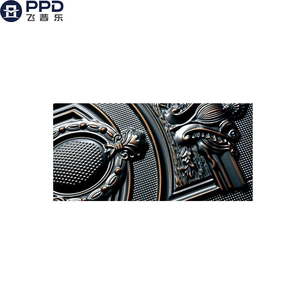 <span class=keywords><strong>Porte</strong></span> robuste en acier inoxydable, armure en fer, Design réticule de sécurité, bon marché, Double ouverture, livraison gratuite - Product Image 4