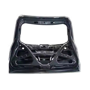 <span class=keywords><strong>Precio</strong></span> al por mayor, piezas de carrocería de coche, puerta trasera de coche, <span class=keywords><strong>CRV</strong></span> <span class=keywords><strong>2023</strong></span>, - Product Image 5