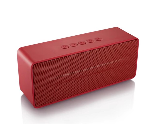 Wireless Bluetooth Portable Speaker for Home Outdoor Travel Music