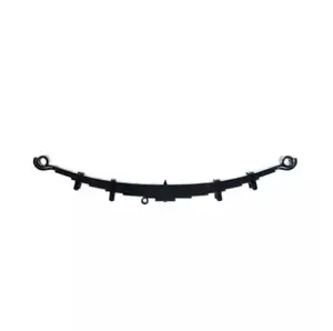 Spring Leaf Machines Oem Leaf Spring Bekas untuk Trailer Tersedia Leaf Spring 23425818