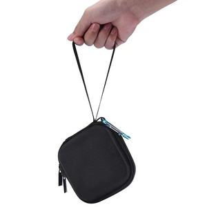 Housse antichoc EVA portable pour <span class=keywords><strong>Bose</strong></span> Soundlink Micro sac de rangement pour étui de protection Compatible avec haut-parleur - Product Image 4