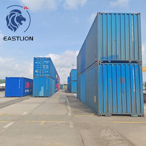 Agente de Transporte Ferroviario Económico de <span class=keywords><strong>China</strong></span> a Italia, Francia y Países Bajos, Servicio de Seguro, Tiempo de Tránsito de 13 a 25 Días - Product Image 6