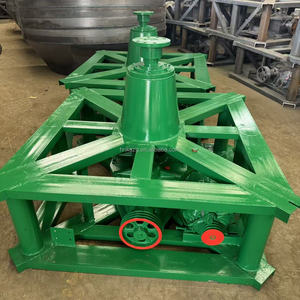 Repuestos para Reductor de Velocidad <span class=keywords><strong>Tahona</strong></span> de Molino de Bandeja Húmeda de Oro Popular en Zambia y Egipto - Product Image 2