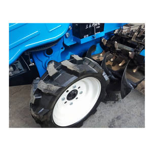 เครื่องขุดทางวิศวกรรมเกษตรโซ่สำหรับขุด/วางท่อเทรนเชอร์ขนาดเล็ก - Product Image 3