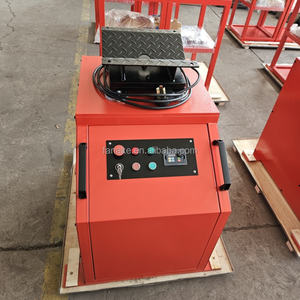 2025 सबसे अधिक बिकने वाला वाहन सड़क सिम्युलेटर शेकर निलंबन और गतिशीलता परीक्षण प्रणाली - Product Image 6