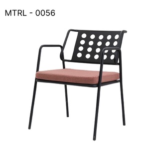 Sillas de Acero de Alta Gama para Hoteles y Restaurantes, Duraderas, Únicas, de Lujo y Clásicas, Más Vendidas - Product Image 1