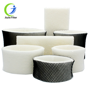 Filtro <span class=keywords><strong>de</strong></span> Papel para Humidificador H11 HEPA para <span class=keywords><strong>Purificador</strong></span> <span class=keywords><strong>de</strong></span> Aire Hu4801/Hu4802/Hu4803/Fy2401, Repuesto Ecológico y Duradero - Product Image 4