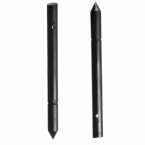 Penna Touch Screen Multifunzione 2-in-1, Stilo Universale Capacitivo <span class=keywords><strong>per</strong></span> Smartphone e Tablet <span class=keywords><strong>PC</strong></span> - Product Image 1