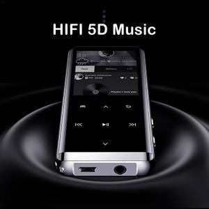 OTG lecteur MP3 <span class=keywords><strong>enregistreur</strong></span> vocal 1.8 pouces OLED écran tactile <span class=keywords><strong>Portable</strong></span> HIFI 5D 8 go/16 go lecteur de <span class=keywords><strong>musique</strong></span> mince - Product Image 4