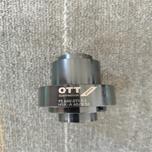อะแดปเตอร์ไดนาโมมิเตอร์ OTT-JAKOB รุ่น 95.600.071.9.2 HSK-A40 B50 - Product Image 1
