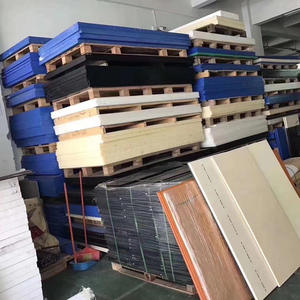 エンジニア用プラスチックシート ナイロンシート ポリアミド PA6 - Product Image 3