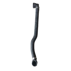 Manguera de Goma para Turbocompresor BMW, 400 mm, 4 mm de Espesor de Pared, para Reemplazo o Reparación, Número de Pieza 13717612095 - Product Image 2