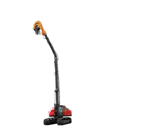 รถขุดตีนตะขาบใหม่ E6700HP SDLG - Product Image 3