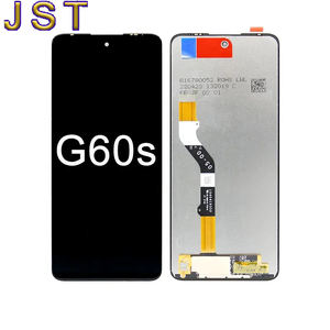 Écran lcd de téléphone portable pour Motorola E7 E7Plus <span class=keywords><strong>G7</strong></span> G7plus G7power lcd affiche le remplacement pour le remplacement de Motorola - Product Image 4