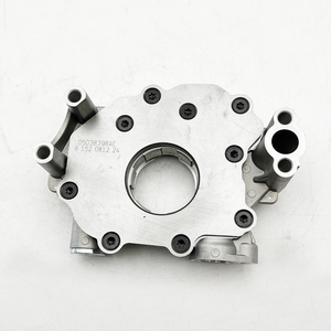 Bomba de Aceite de Motor Nueva de Alta Calidad 5038398AE con 6 Meses de Garantía para Jeep GRAND CHEROKEE, CHALLENGER y 300 6.4L - Product Image 2