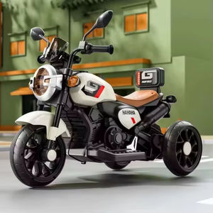 Großhandels preis Mini Kinder Elektromotor rad <span class=keywords><strong>3</strong></span>-Rad-Fahrrad mit bequemem Sitz 380 Motor für Kinder im Alter von <span class=keywords><strong>2</strong></span>-10 Jahren - Product Image 3