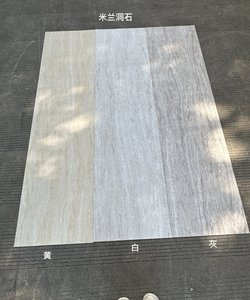 Panel de Pizarra Natural Flexible MCM, Material de Revestimiento de Pared Ultrafino para Decoración de Paredes Exteriores - Product Image 2