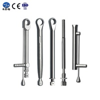 Clé dynamométrique à cliquet pour implants dentaires, clé Hi-Torq en promotion