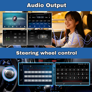 <span class=keywords><strong>Autoradio</strong></span> Android pour Ford Escape 2013-2016 Car Dvd <span class=keywords><strong>Gps</strong></span> Wifi 4G Dsp Carplay <span class=keywords><strong>avec</strong></span> <span class=keywords><strong>caméra</strong></span> <span class=keywords><strong>de</strong></span> <span class=keywords><strong>recul</strong></span> Radio haute qualité Livraison rapide - Product Image 4