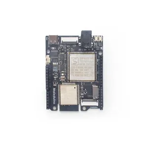 K210 RISC-V AI + lOT ESP32 compatible arduino deep learning développement D'IA kit de carte