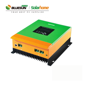 Bluesun Xách Tay 4kw 5KW Năng Lượng Mặt Trời Hệ Thống Điện Với Pin Năng Lượng Mặt Trời Nhà Máy Giá Tắt Lưới Kích Thước Nhỏ Năng Lượng Mặt Trời Hệ Thống - Product Image 5