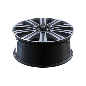 Factory Wholesale Cast Auto Wheels 17 18 20 Inch 5x114.3 5x112 5x120 for Customization and Modification - Product Image 3
