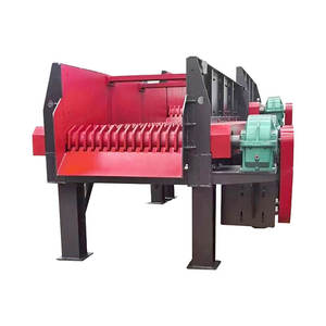 Motorizado, Separador de Lodo y Piedras de Alto Rendimiento con Rodillo Vibratorio CFTC, Capacidad de 150-200t/h, Eléctrico - Product Image 3