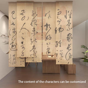 <span class=keywords><strong>Tenda</strong></span> parasole per parasole <span class=keywords><strong>con</strong></span> parasole in stile cinese <span class=keywords><strong>con</strong></span> <span class=keywords><strong>stampa</strong></span> di sollevamento elettrico - Product Image 2