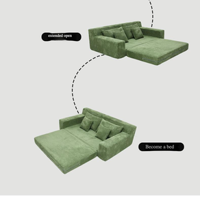 Meubles de maison tissu or 3 <span class=keywords><strong>2</strong></span> 1 1 <span class=keywords><strong>places</strong></span> canapé causeuse et <span class=keywords><strong>fauteuil</strong></span> luxe velours noir ensembles de canapés salon moderne - Product Image 5