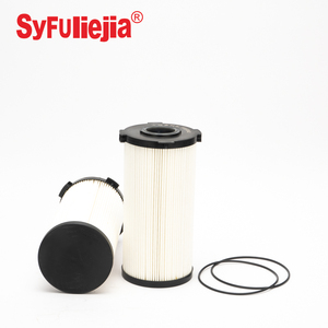 Pièces de moteur FS53040NN H4110211201A0 Filtre séparateur d'eau et de carburant pour Foton <span class=keywords><strong>Daimler</strong></span> - Auman EST - Product Image 1