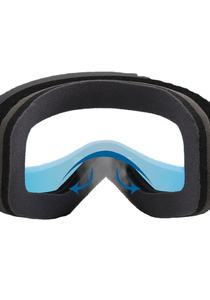 Gafas de Esquí de Doble Capa con Protección UV400 Personalizadas, Gafas Deportivas para Snowboard, Antivaho, con Correas de Seguridad, OEM - Product Image 3