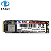Vente en Gros Usine NVMe M.2 SSD 128Go 256Go 512Go 1To 2To pour Ordinateurs Portables et de Bureau