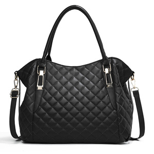 Fashion New Designer Crossbody <b>Bags</b> High Quality PU <b>Leather</b> Shoulder Messenger <b>Bag</b> Casual Totes Luxury Women Handbags and Purses - Product Image 2