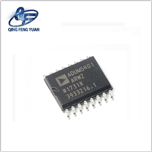 Analog ADUM5401ARWZ-RL <strong>Stm</strong> ADUM5401ARWZ-RL Electronintegrated Circuit Ic Components List Microcontroller Mcu Chip ADUM5401 - Product Image 2