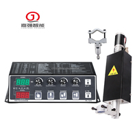 Machine de découpe plasma CNC 2 axes PLC+ATC avec capteur de hauteur automatique F1620 F1621 F1621S et pistolet de découpe efficace à capteur AR automatique