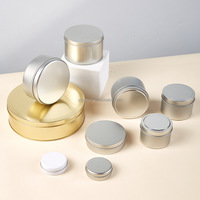 Boîte en fer blanc miniature durable de qualité alimentaire, récipient à bonbons en métal, écologique, recyclable, personnalisable, économique