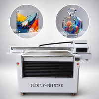Imprimante UV numérique pour impression directe sur film, machine d'impression UV automatique rouleau à rouleau