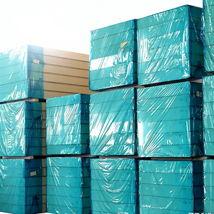 Panel Sándwich de Aluminio para Exteriores, Perfil <span class=keywords><strong>Pladur</strong></span>, Panel Sándwich de Aluminio y Poliuretano - Product Image 1