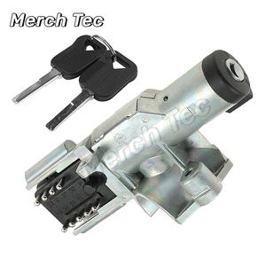 <span class=keywords><strong>Ouri</strong></span> pour pièces de rechange de camion VOLVO 20398484 serrure de commutateur d'allumage de direction accessoires de camion de haute qualité - Product Image 3