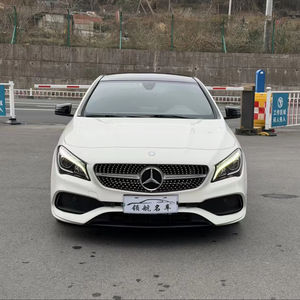 <span class=keywords><strong>Mercedes</strong></span>-Benz <span class=keywords><strong>CLA</strong></span> Modello 2017, <span class=keywords><strong>CLA</strong></span> 260 4MATIC Professional Veicolo a Benzina, per Esportazione - Product Image 1