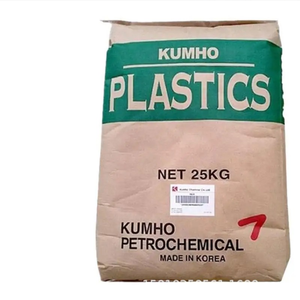 Als <span class=keywords><strong>Korea</strong></span> <span class=keywords><strong>Kumho</strong></span> 310ctr San330i (San) 310tr 335T Transparante San Hars Van Injectiekwaliteit - Product Image 6