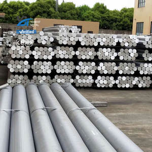 Barre ronde <span class=keywords><strong>en</strong></span> aluminium tréfilé à froid AA6082 6061 T6 7075 <span class=keywords><strong>EN</strong></span> <span class=keywords><strong>AW</strong></span>-6061 Série Al Alloy Rod 2024 D16T 50mm - Product Image 4