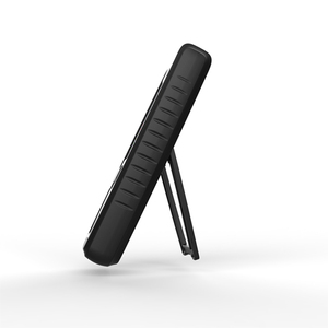 Détecteur de CO2 portable de nouvelle conception pour une sécurité domestique fiable, surveillance en temps réel, rechargeable, type C - Product Image 6